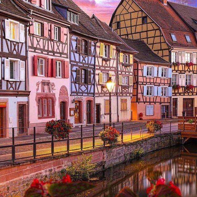 Chez Pauline Apartment Colmar Luaran gambar