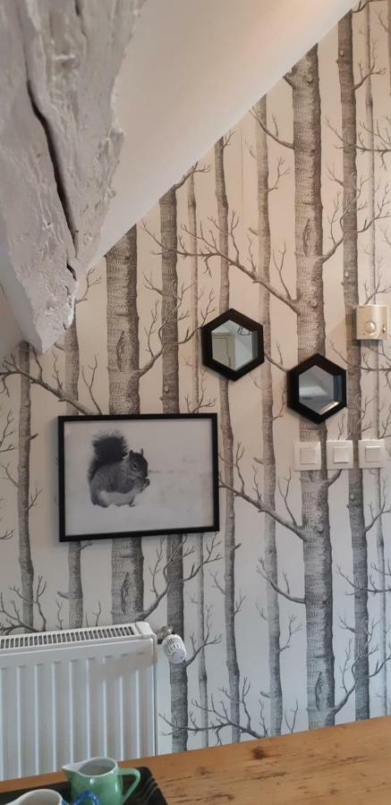 Chez Pauline Apartment Colmar Luaran gambar