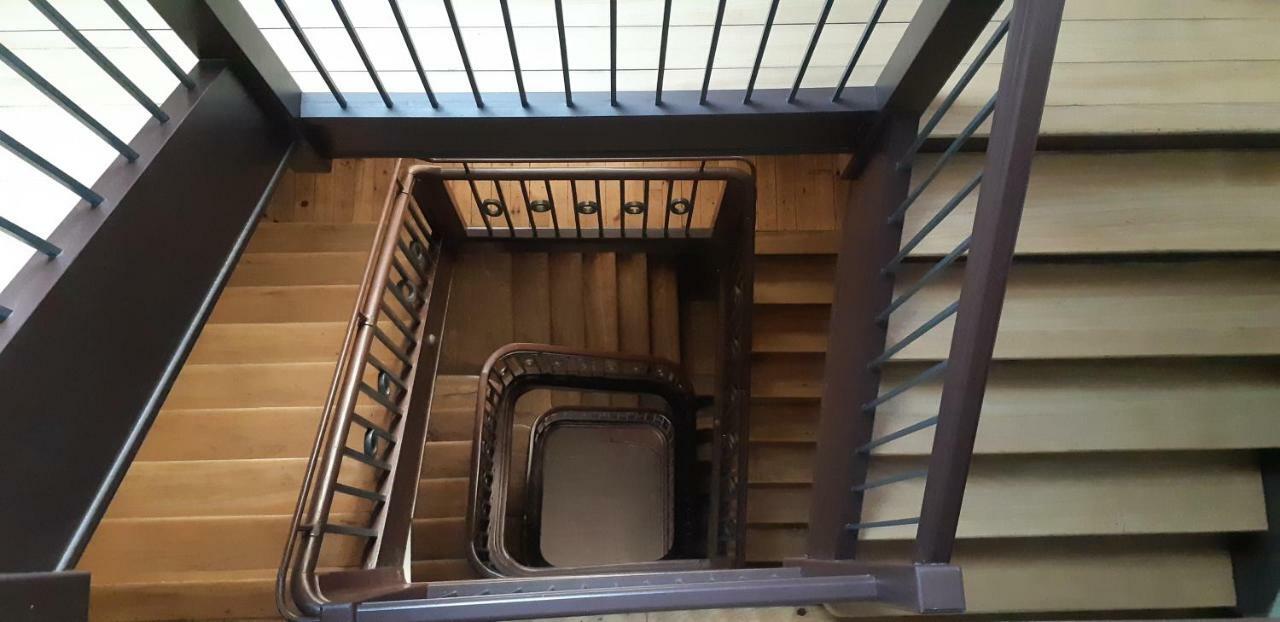 Chez Pauline Apartment Colmar Luaran gambar
