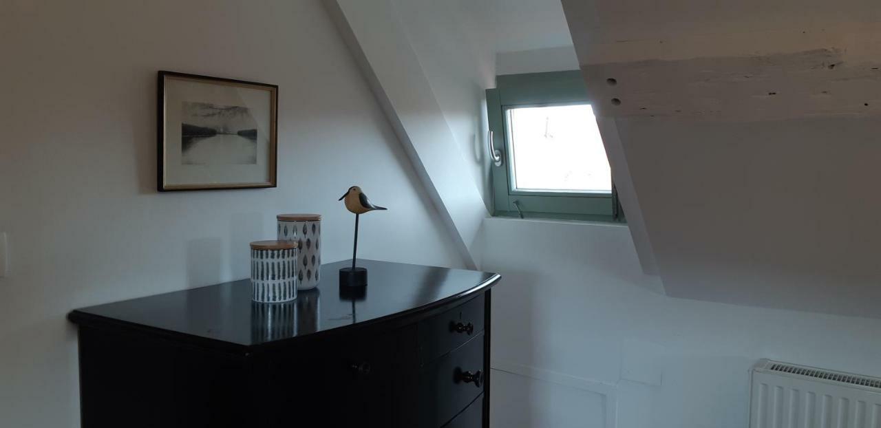 Chez Pauline Apartment Colmar Luaran gambar