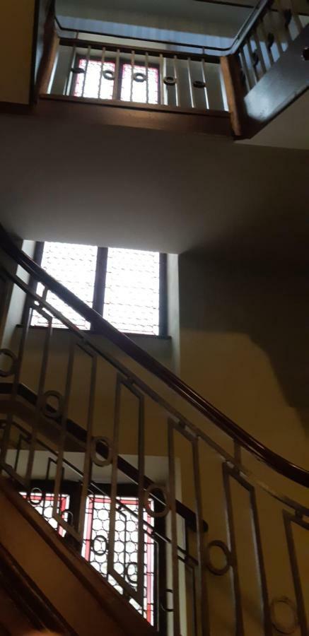 Chez Pauline Apartment Colmar Luaran gambar