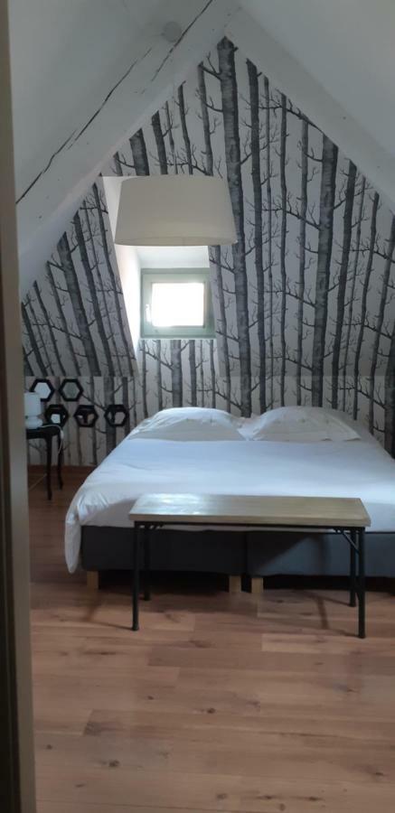 Chez Pauline Apartment Colmar Luaran gambar